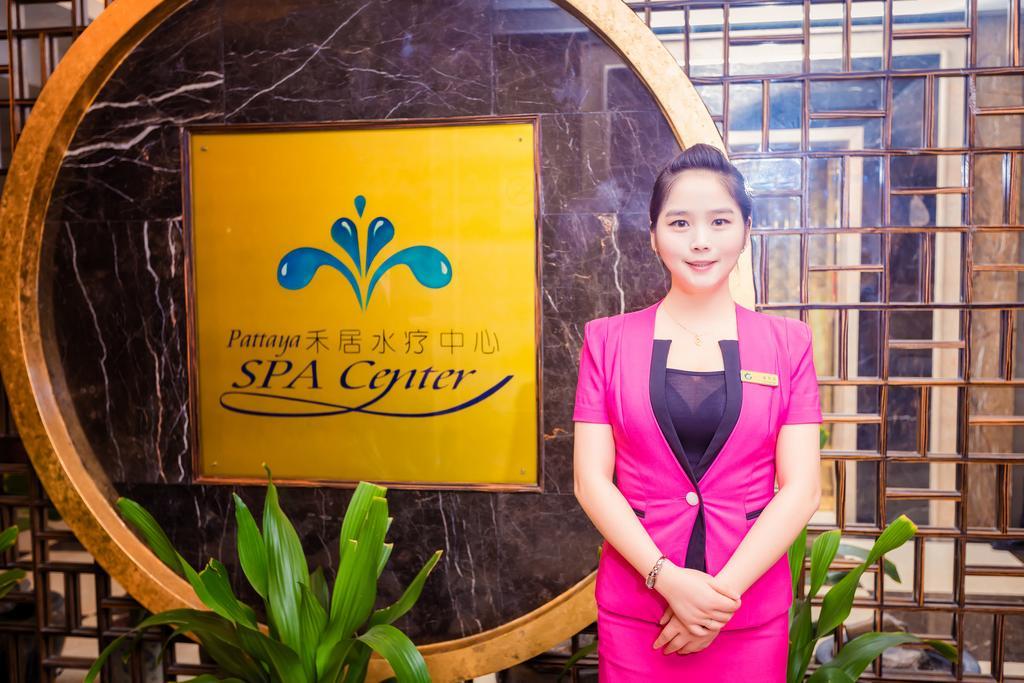 The Royal Marina Plaza Hotel Kanton Exterior foto